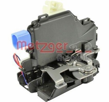 Замок дверей автомобіля metzger 2314009