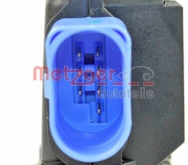 Замок дверей автомобіля metzger 2314044