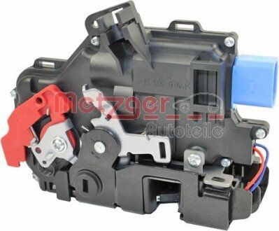 Замок дверей автомобіля metzger 2314045