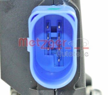 Замок дверей автомобіля metzger 2314045