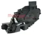 Замок дверей автомобіля METZGER 2314095