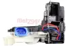 Замок дверей автомобіля METZGER 2314451