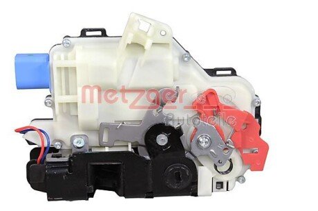 Замок дверей автомобіля metzger 2314452