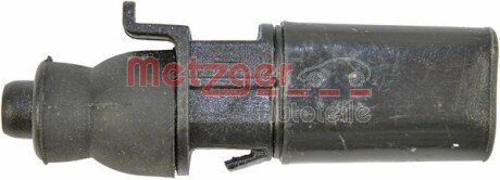 Замок дверей автомобіля metzger 2315006