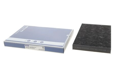 Фільтр салону meyle 0123260013PD