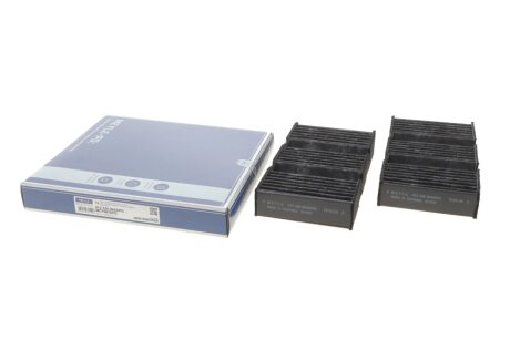 Фільтр салону meyle 0123260045PD