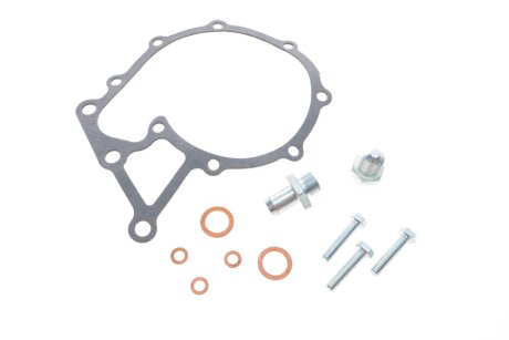 Помпа водяная М 102 meyle 0130269002