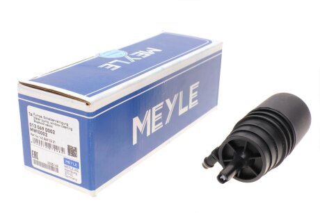 Моторчик (насос) омывателя meyle 0130690002 на Мерседес W140