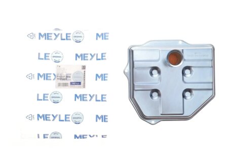 Фильтр АКПП (G463) meyle 0140272016
