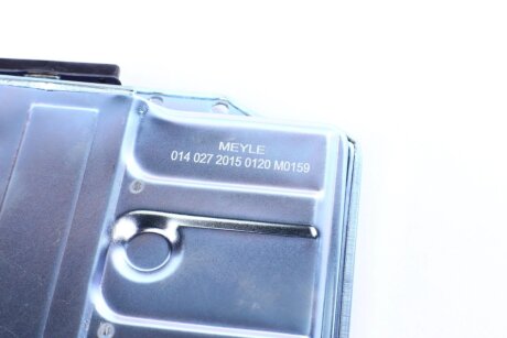 Фильтр АКПП c прокладкой meyle 0140272106