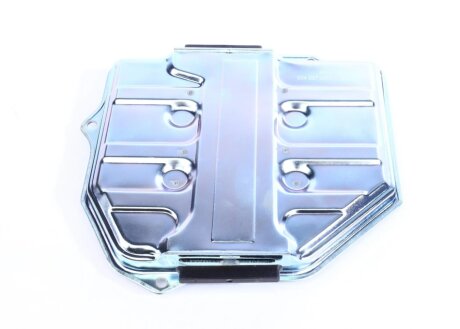 Фильтр АКПП c прокладкой meyle 0140272106