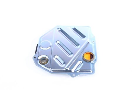 Фильтр АКПП c прокладкой meyle 0140272106