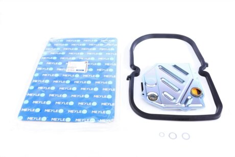 Фильтр АКПП c прокладкой meyle 0140272106