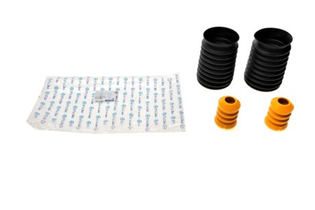 К-т пильників та відбійників meyle 0140320092