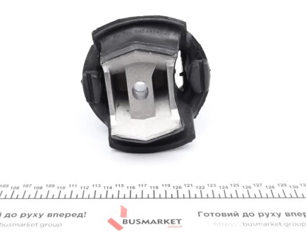 Подушка з.балки (к-т) 2 шт + аксесуари meyle 0140350019