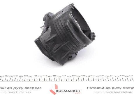 Подушка з.балки (к-т) 2 шт + аксесуари meyle 0140350019