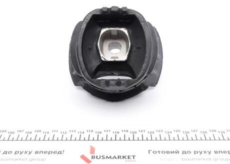 Подушка з.балки (к-т) 2 шт + аксесуари meyle 0140350019