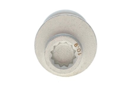 Болт регулировки развала колёс meyle 0140350051