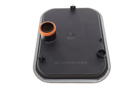 Фильтр АКПП meyle 0140370001