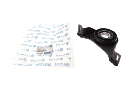 Підвісна опора карданного вала з підшипником meyle 0140410181S