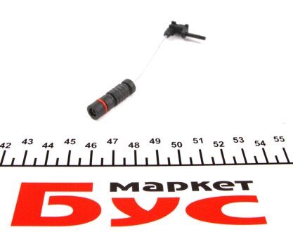 Датчик износа тормозных колодок meyle 0140540001