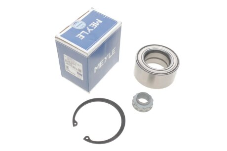 Підшипник колеса,комплект meyle 0140980035S