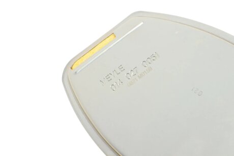 Комплект для meyle 0141350211