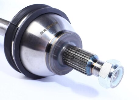 Вал приводу meyle 0144980016