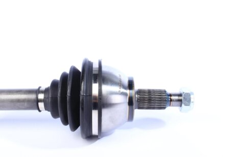 Вал приводу meyle 0144980016