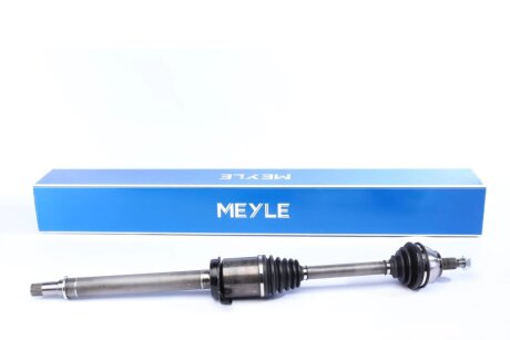 Вал приводу meyle 0144980016 на Мерседес W169 (а класс)