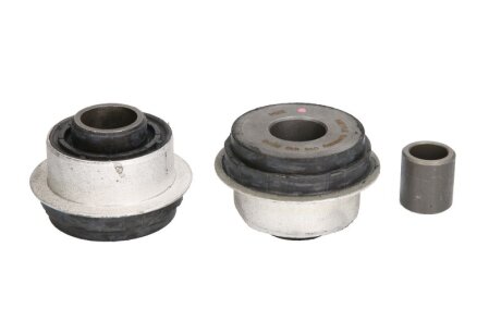 Сайлентблок переднього важеля meyle 0146100020