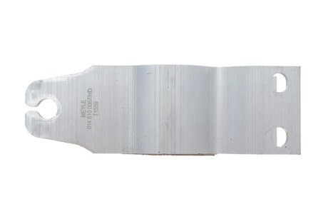 Сайлентблок важеля meyle 0146100067HD