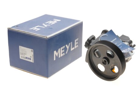 Насос, ГУР meyle 0146310010