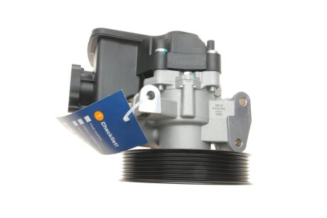 Насос, ГУР meyle 0146310010