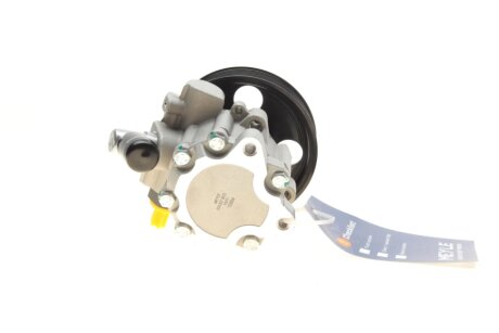 Помпа гідропідсилювача meyle 0146310012