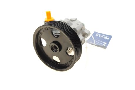 Помпа гідропідсилювача meyle 0146310012