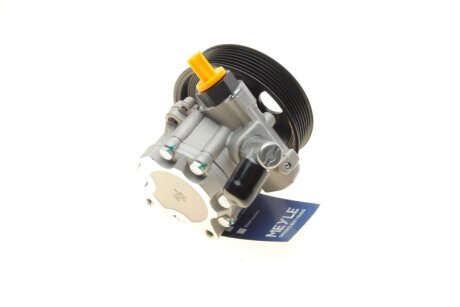 Помпа гідропідсилювача meyle 0146310012