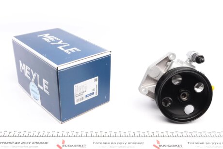 Насос, ГУР meyle 0146310018