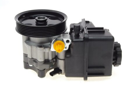 Насос ГУР A0064666601 meyle 0146310020