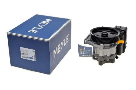 Насос ГУР A0064666601 meyle 0146310020