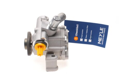 Насос ГУР meyle 0146310024
