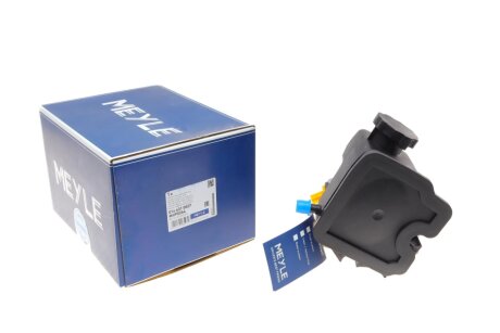 Насос гідропідсилювача meyle 0146310027