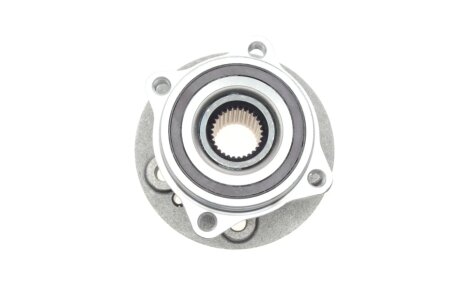 Маточина колеса з інтегрованим підшипником meyle 0146520007