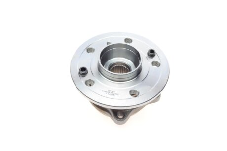 Маточина колеса з інтегрованим підшипником meyle 0146520007