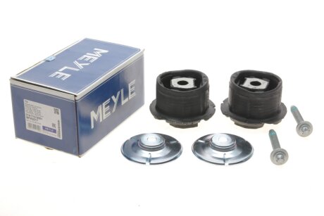 Ремкомплект подрамника meyle 0147100001 на Мерседес S-Class C215