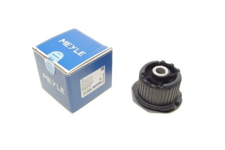 Сайлентблок балки meyle 0147100027 на Мерседес W212