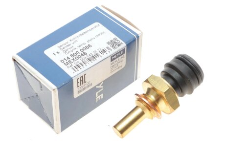 Датчик температуры охлаждающей жидкости MB Sprinter meyle 0148000086