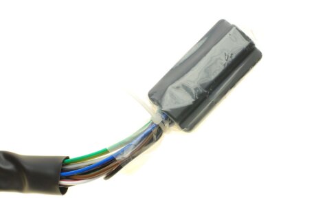 Выключатель на рулевой колонке meyle 0148009053