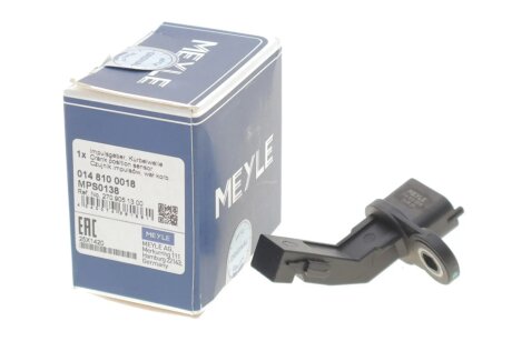 Датчик положення колінвалу meyle 0148100018