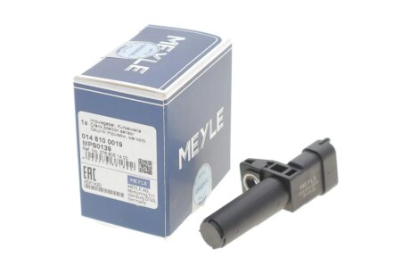 Датчик положення колінвалу meyle 0148100019